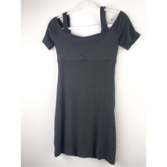 Daily Practice Anthropologie The Sardinia Mini Dress Size S - Picture 7 of 12